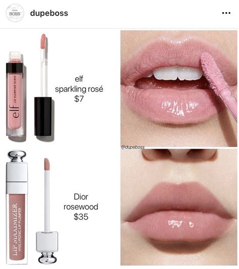 dior lip.oil dupe|dior lip oil dupe reviews.